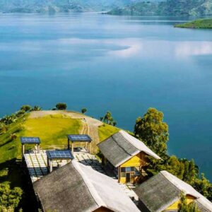 Book Tours Lake Kivu Tour – Rwanda’s Lakeside Paradise