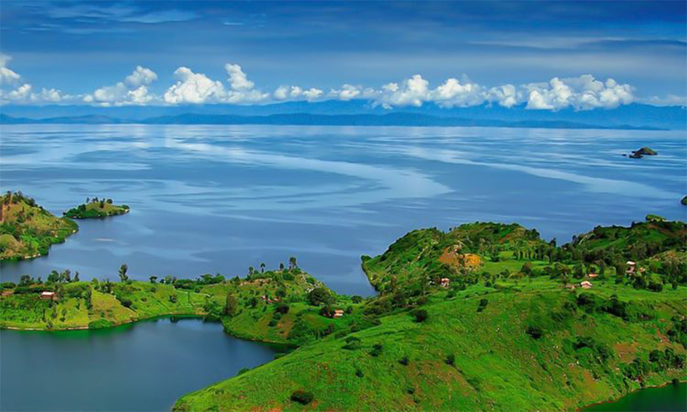 Lake Kivu 1