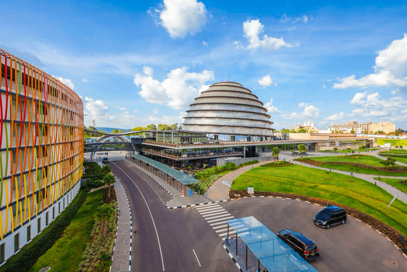 Kigali-city-tour 6 Days Kigali to Kampala/Jinja Overland Tour – Rwanda & Uganda - Image 2