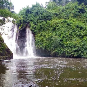 Drc Congo Tour