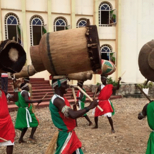 Burundian Tours