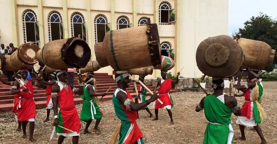 Burundi1 4-Day Discover Burundi: Culture, Nature & History Tour - Image 2