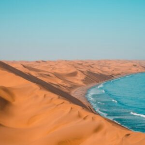 Namibian Tours