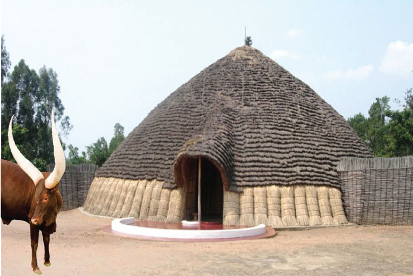 Nyanza Rwanda