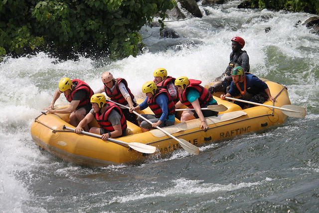 rafting-on-the-nile 6 Days Kigali to Kampala/Jinja Overland Tour – Rwanda & Uganda - Image 5